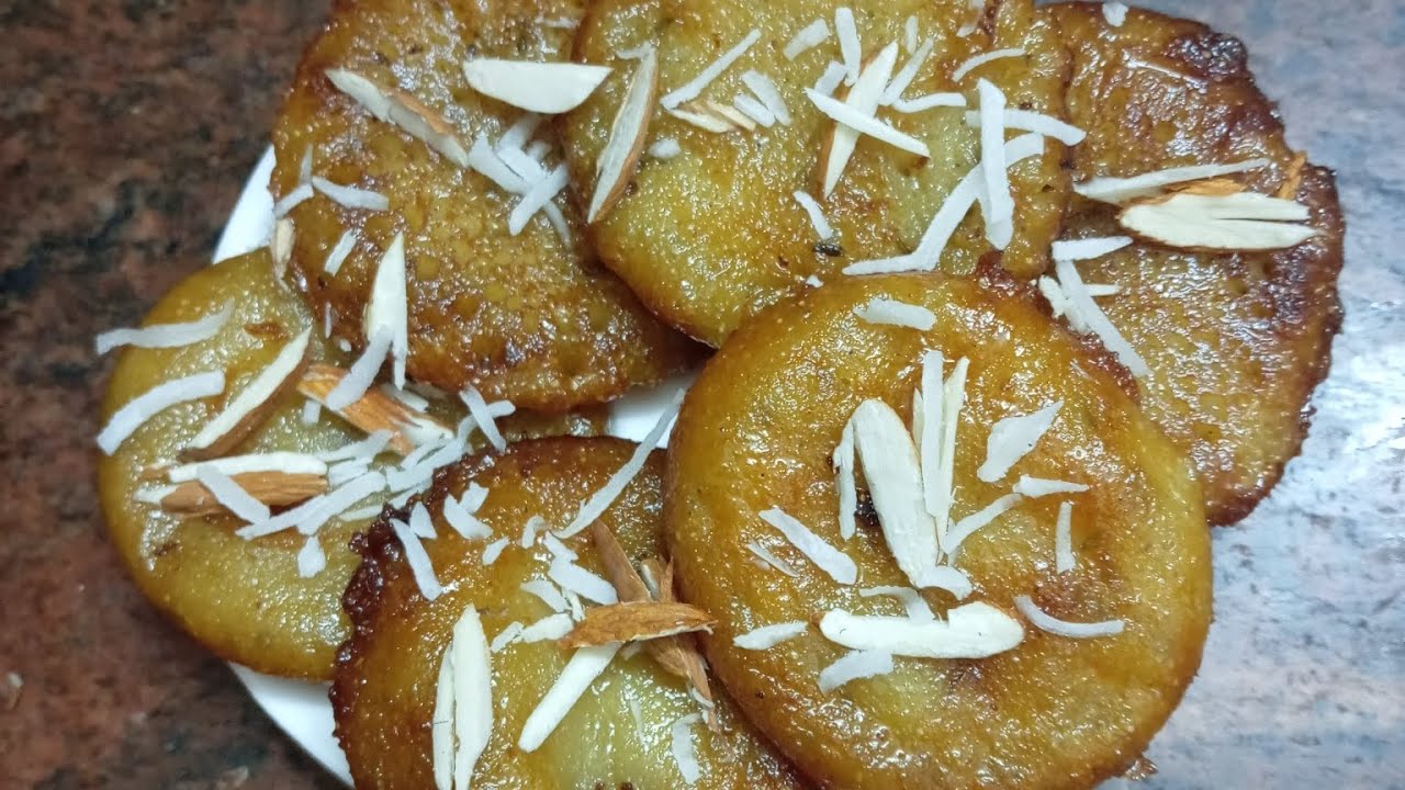 #Radha Ashtami special malpuae