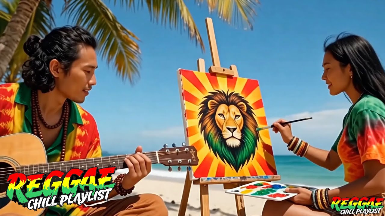 Late Night Love Reggae 2026 | Lovers Rock Chill Vibes