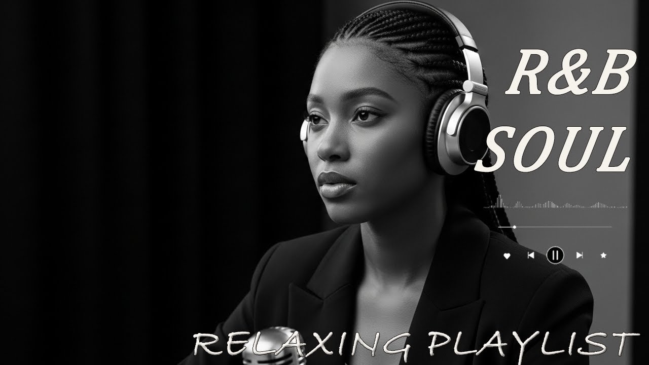 Smooth Jazz Music with Soft Female Vocals   Slow Jazz for a Peaceful Night