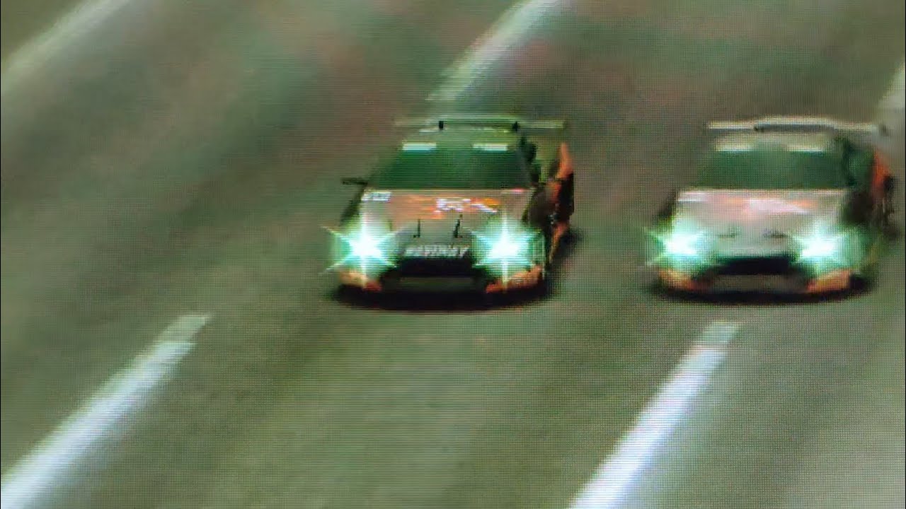 RIDGERACER PSP走り明け