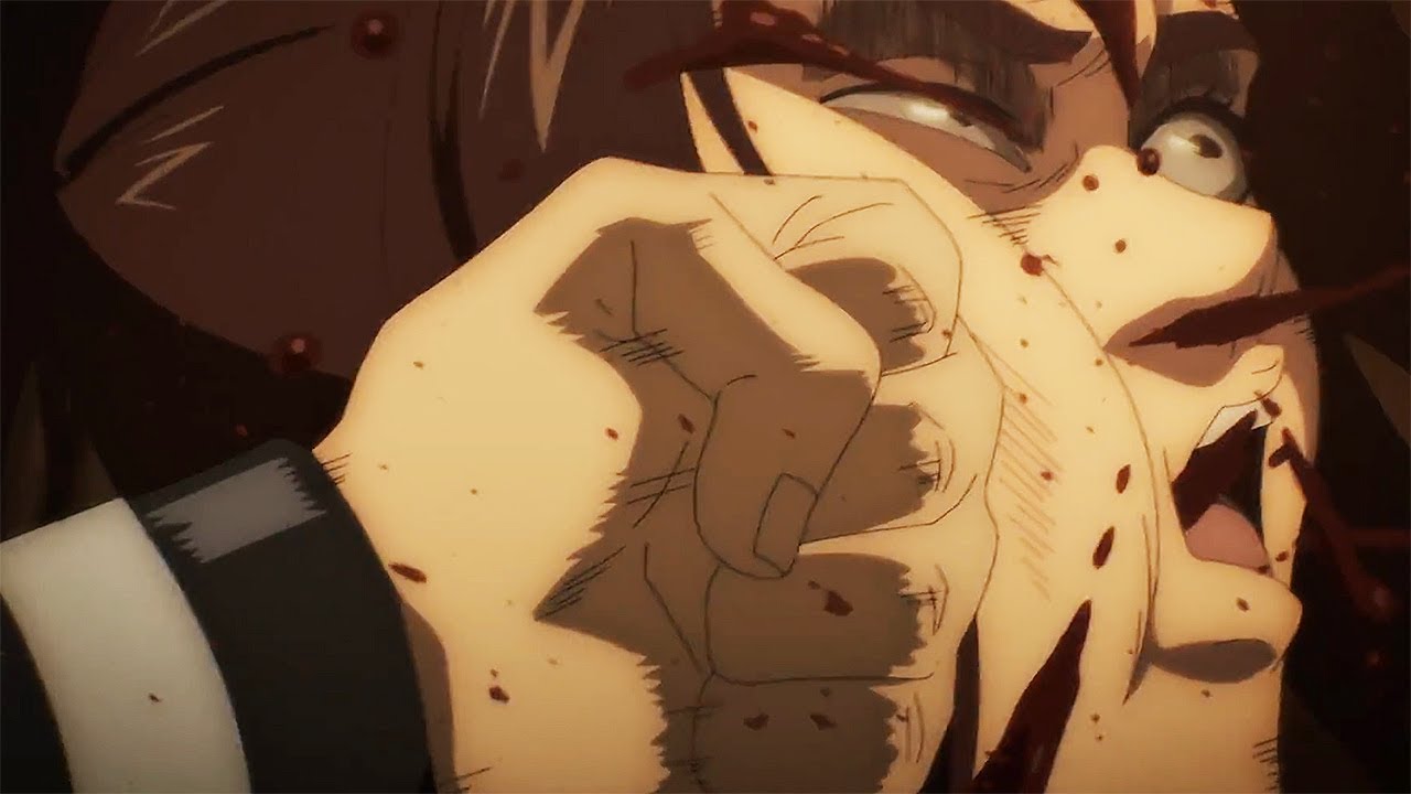 Gabi Got What She Deserved - Attack On Titan (Spoilers)