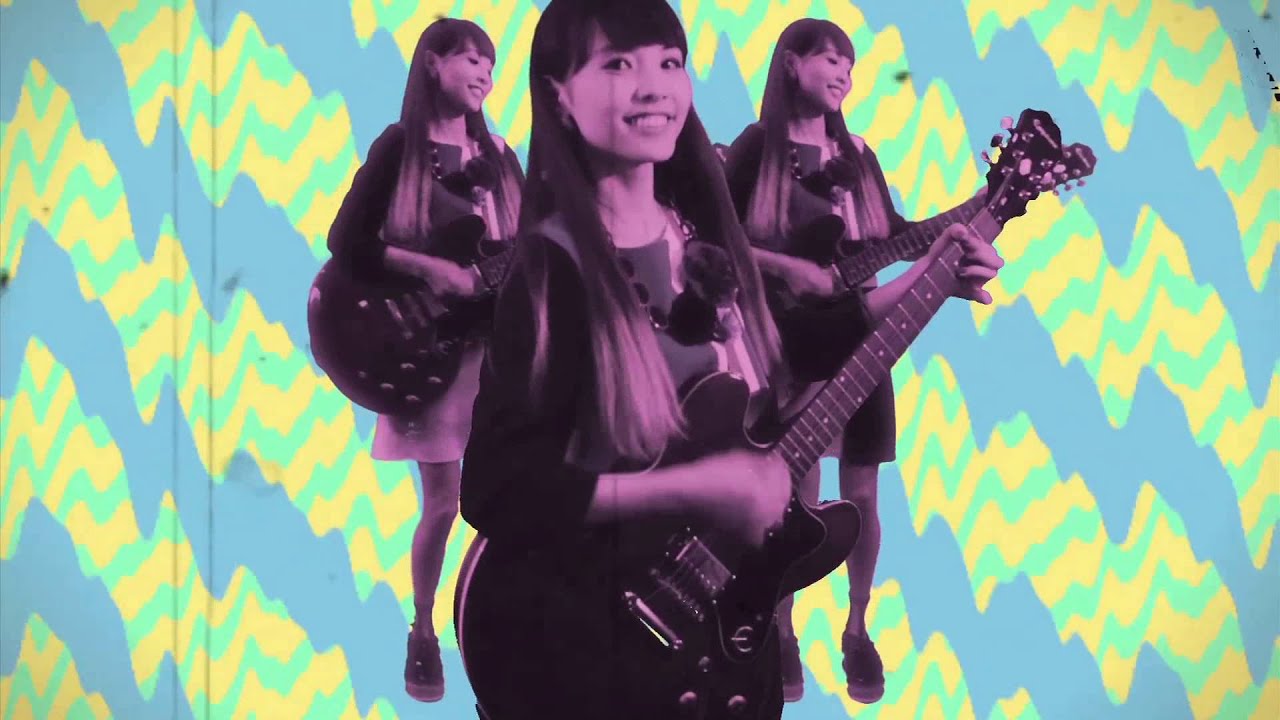 Saku 【Zombie Morning】MV