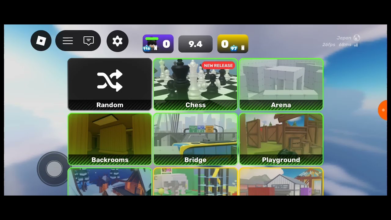 ROBLOX RIVALS #RIVALS