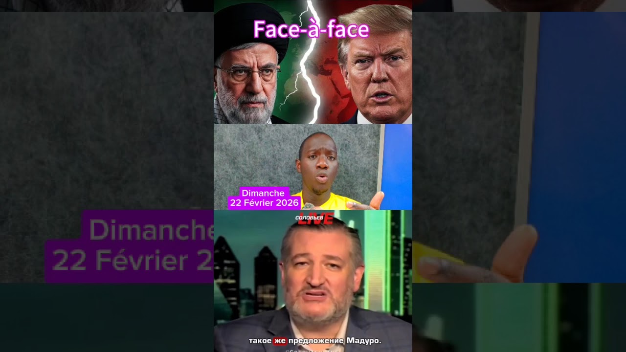 22 Février 2026