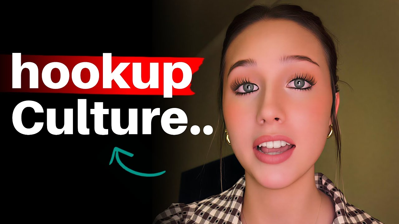 truth about casual relationships - Hailey Hutcheson | ᴸⁱˢᵗᵉⁿ ᴺᵒʷ