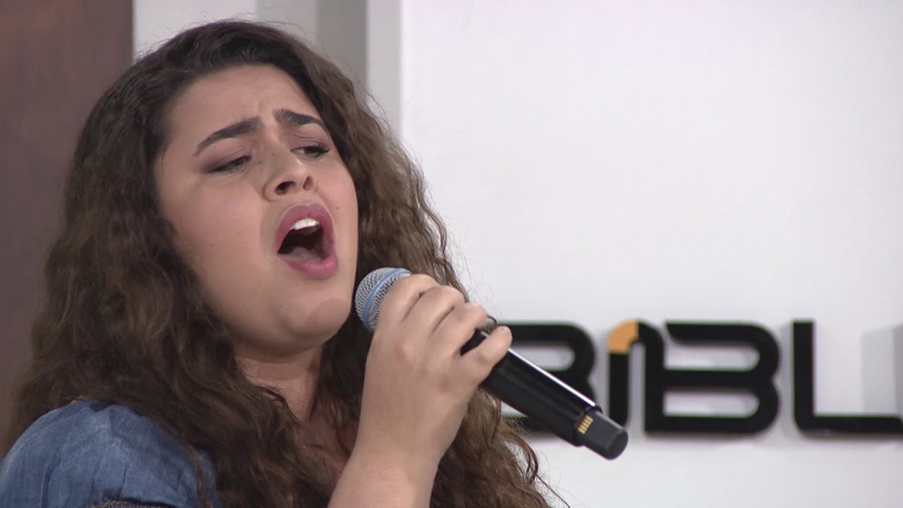 KEROLINE OLIVEIRA | PRA QUEM NADA TEM