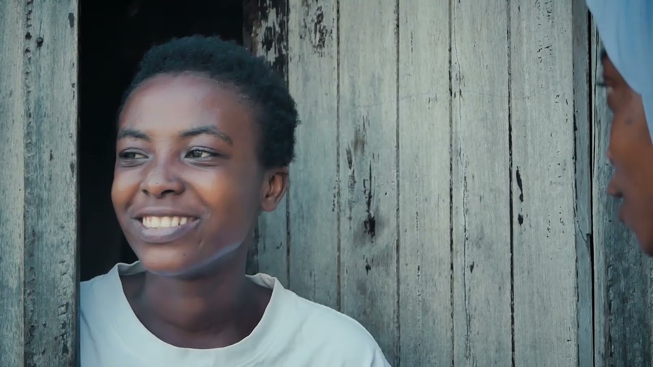 ACHA INYESHE [EPISODE 6]#comedy #lifeisbutadream #film #funny #dunia #movie #memes #meme #clamvevo