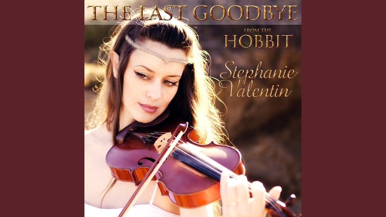 The Last Goodbye (From 