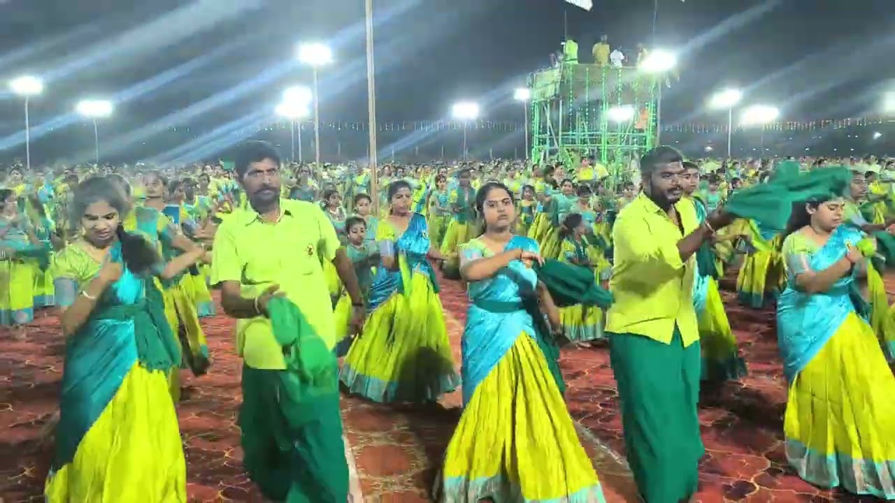 அரோகரா...