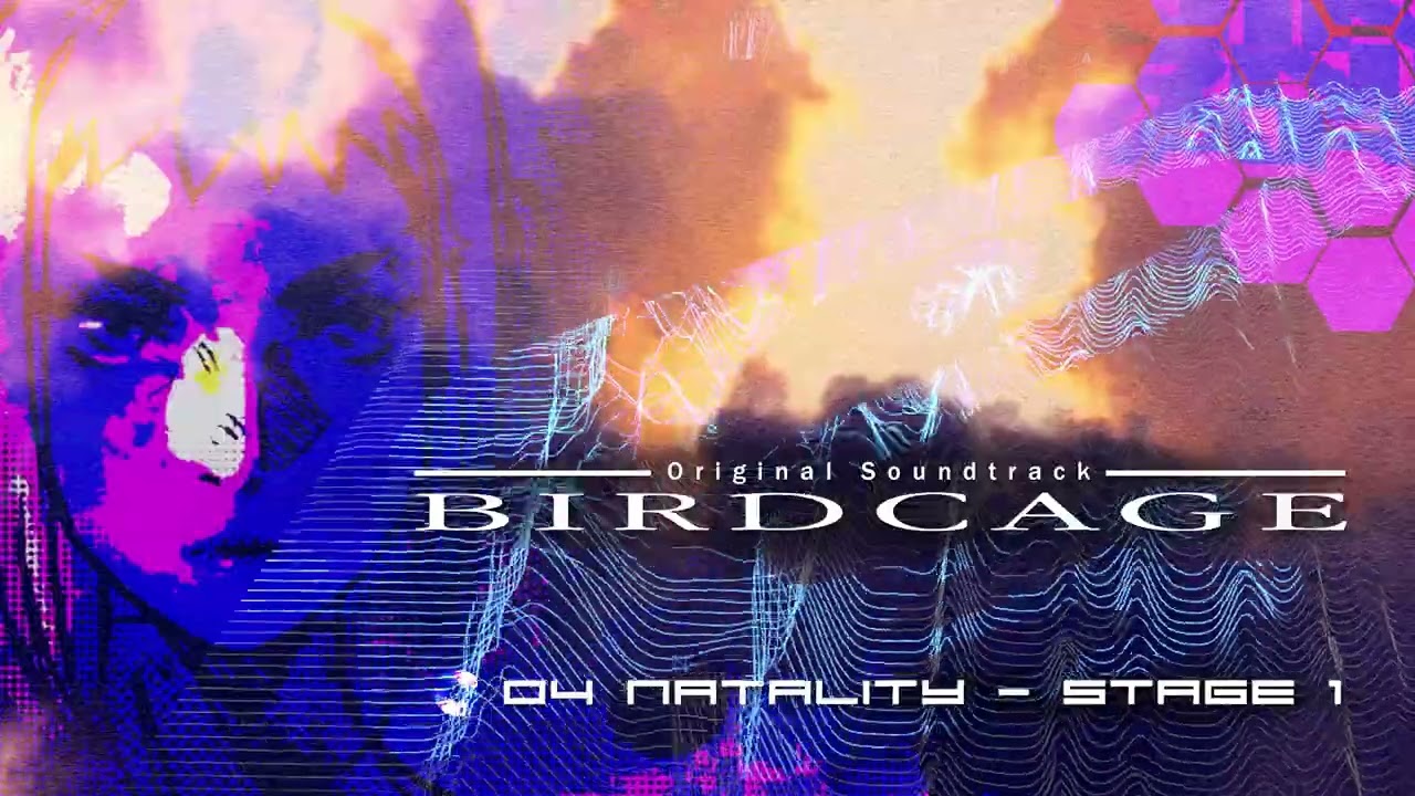 BIRDCAGE Original Soundtrack Sample - 04 NATALITY
