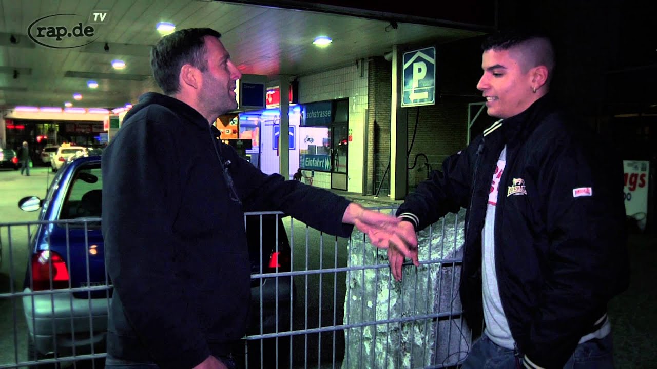 rap.deTV Nr.17 Nate 57 Teil 1/3