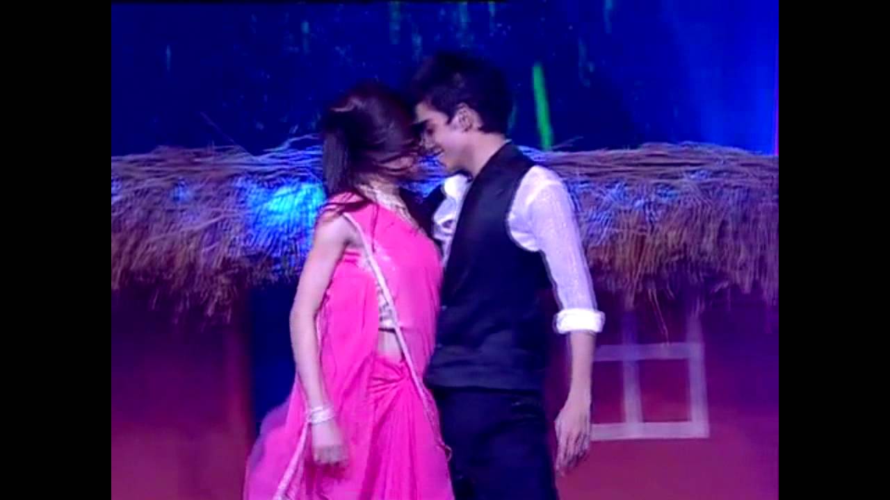 Romantic Act (Song - Hothon Se tune) by Pankti and Deepak