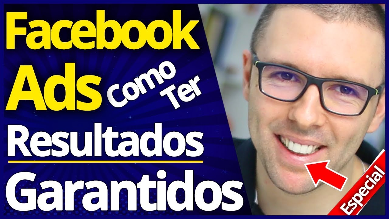 Facebook Ads Como Ter Resultados Definitivamente (Evitar Bloqueios, ROI Positivo, Solução Completa)