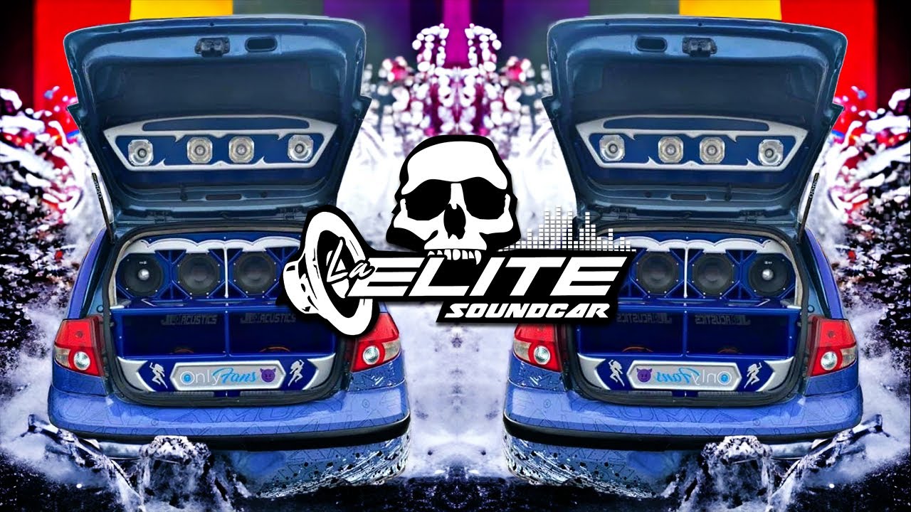 CAR AUDIO 2023 ⚡ Clocks Aleteo Remix ❌ La Elite SoundCar