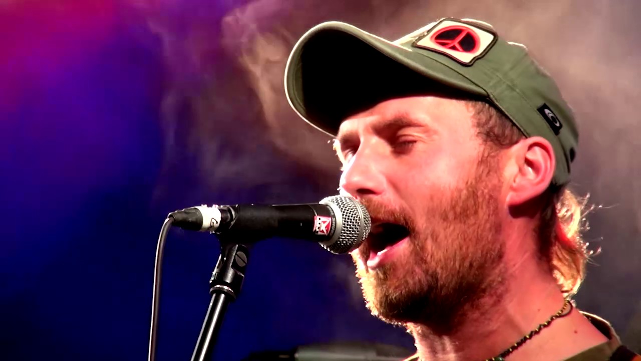 Riga Reggae - Bad Boys (Tava Sirds) (Live@RockUP 2016)