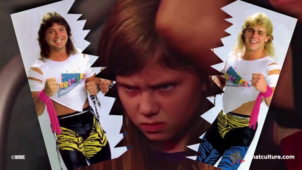 10 вещей, которые WWE хочет, чтобы вы забыли о Шоне Майклзе