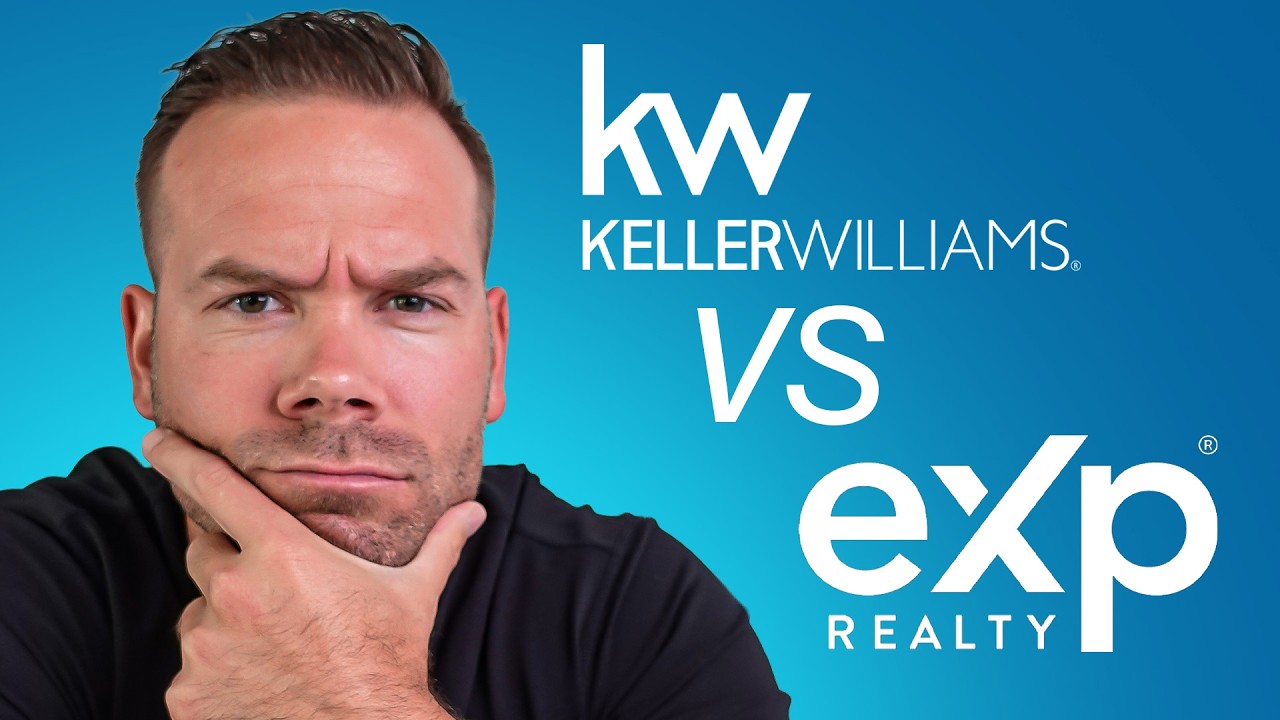 eXp Realty or Keller Williams? (Which is better in 2026)