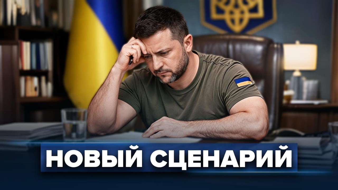 Генерал наносит удар по президенту / Внутренний раскол