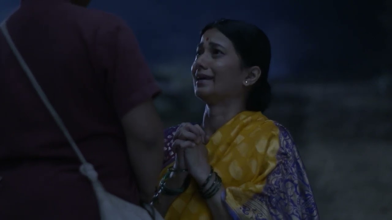 Mana Ambedkar - Ep 246 - Atharva, Narayani Mahesh Varne - Telugu Tv Serial - Zee5 Telugu Classics