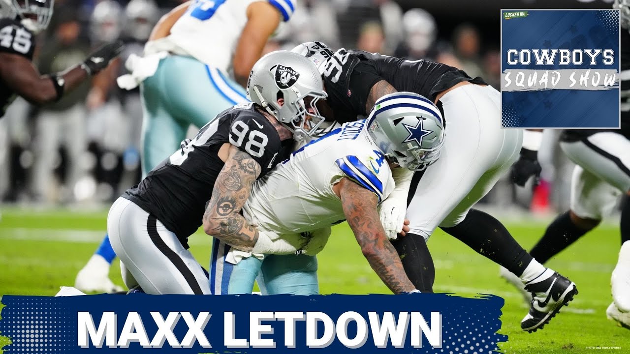 COWBOYS QUAD SHOW: How did the Cowboys REALLY do in free agency?