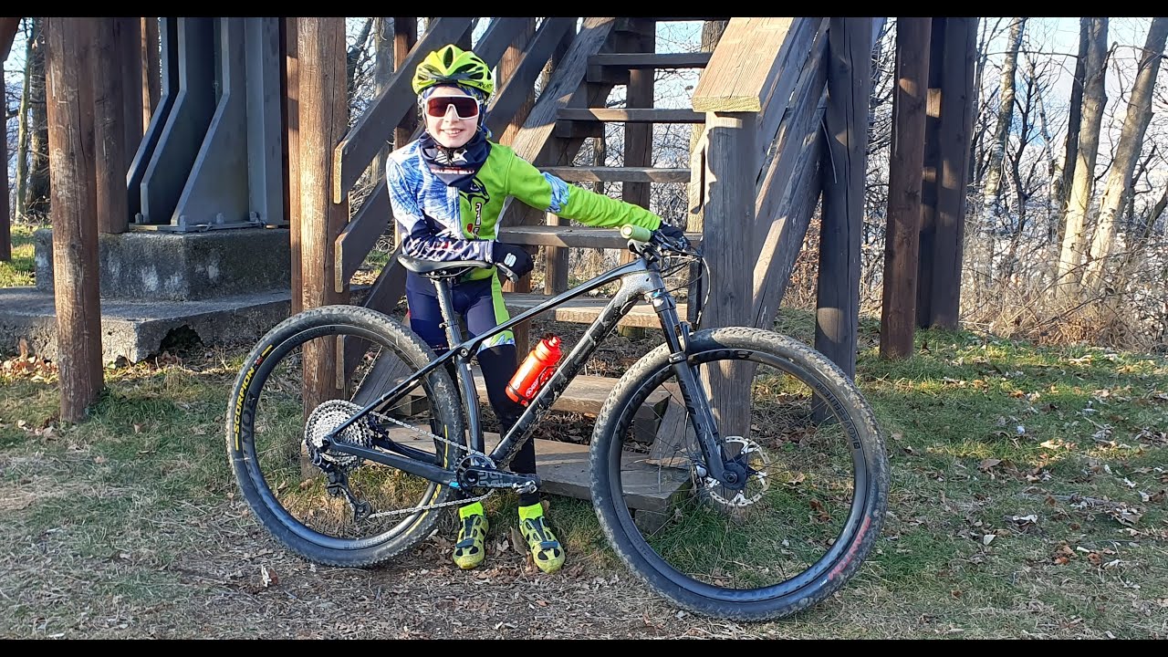 BikeBike - La croce di Bizzarone