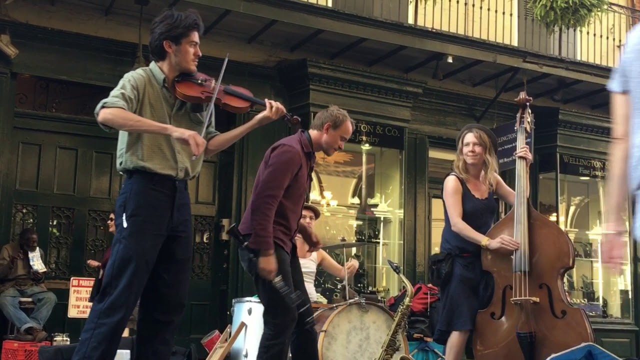 Ewan Bleach & Friends - Shine On Harvest Moon