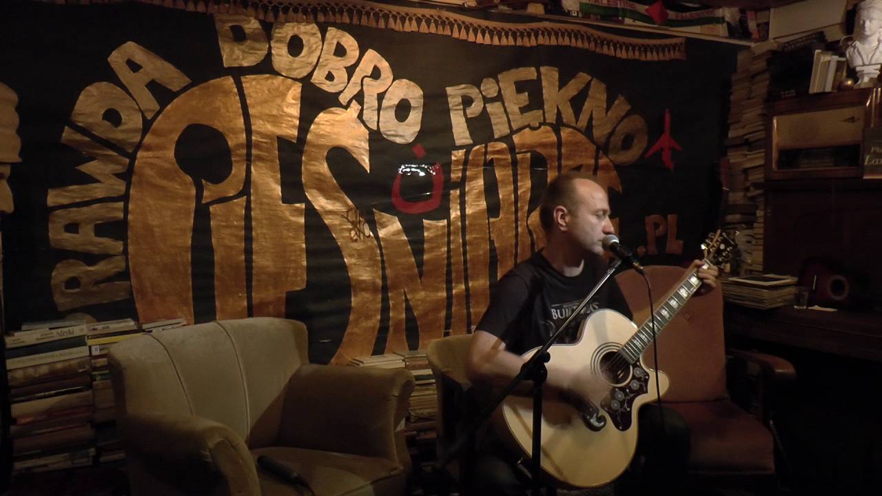 WIECZÓR POETYCKI ADY JAROSZ [1]