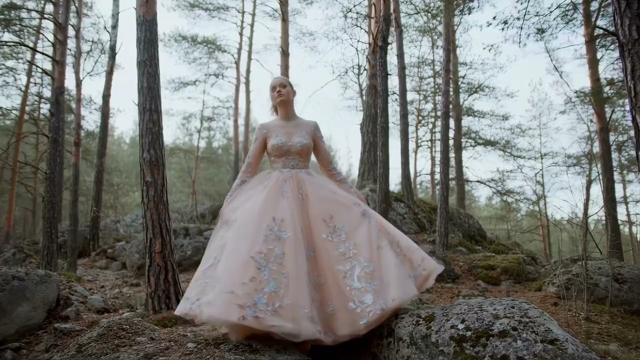 Pieśń Ziemi – Oddech wiatru | Slavic Folk |