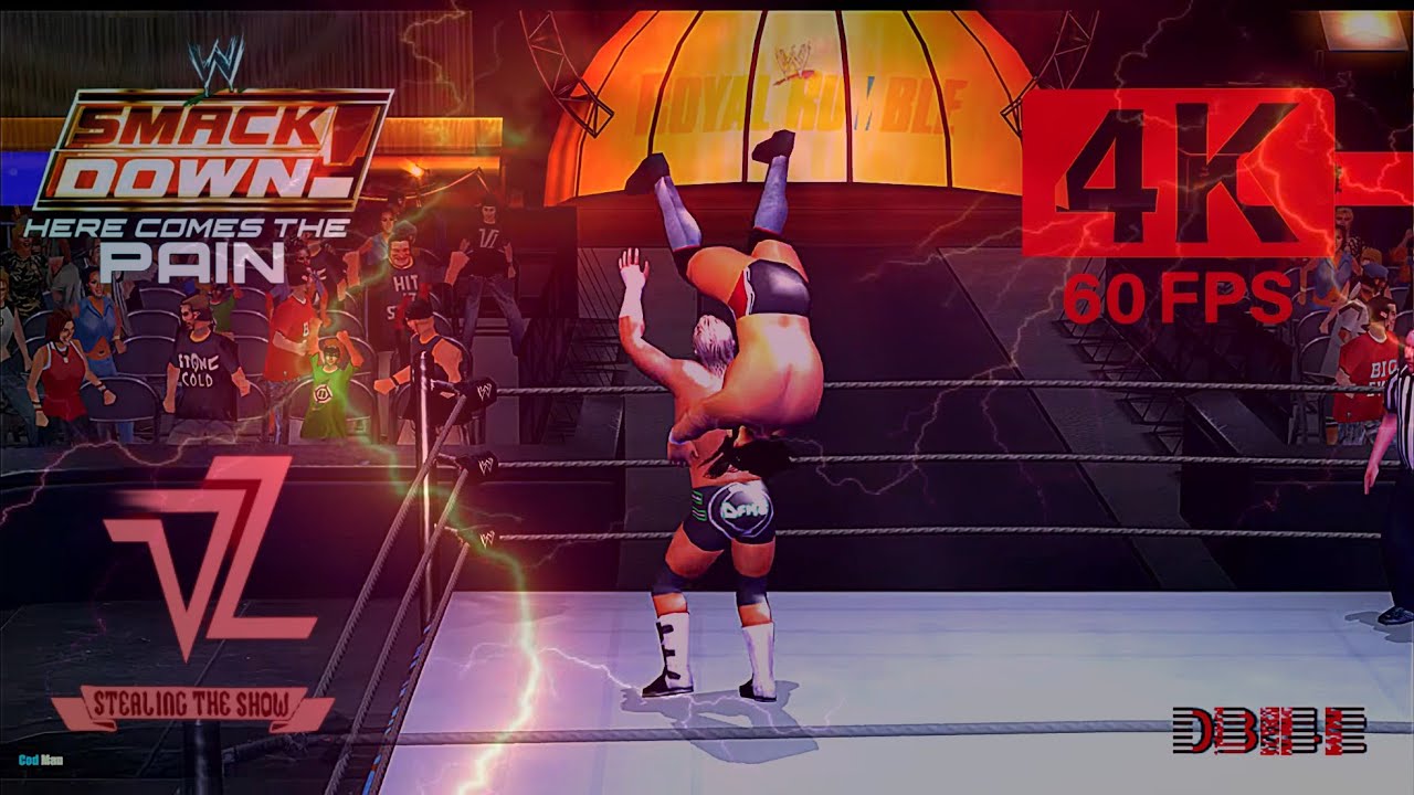 Dolph Ziggler vs Daniel Bryan | Ironman | SmackDown Here Comes the Pain