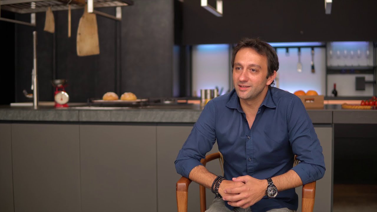 Valcucine Brasil - A nossa essência