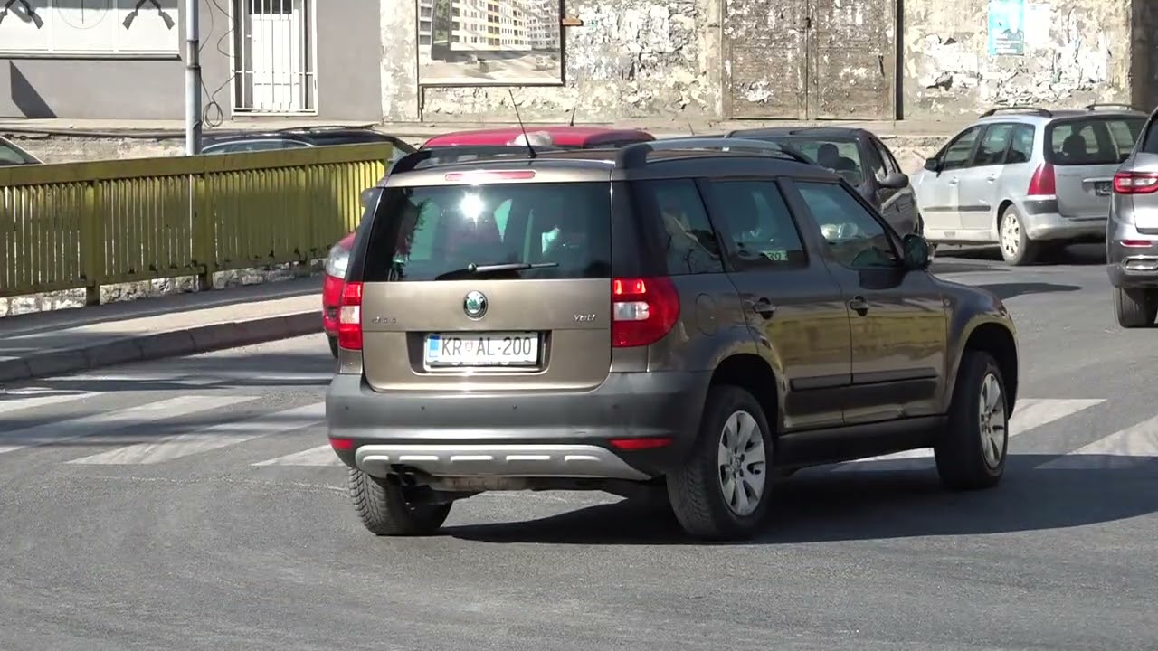 Gračanica pred velikim infrastrukturnim radovima:Kružni tok kod BKC-a donosi rasterećenje saobraćaja