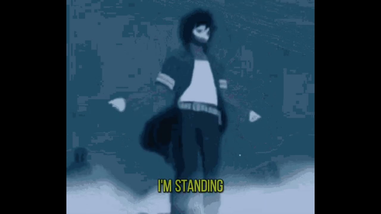 mha anime part 907