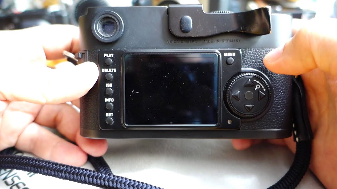 Leica M Monochrom, will 8,000 Dollars buy you better pictures?
