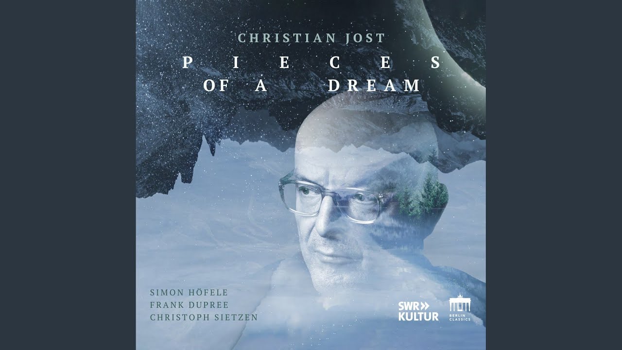 Driven by a Strange Desire (Pt. 2)