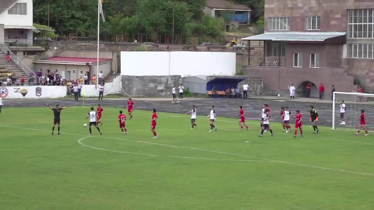 Syunik FC - Pyunik Academy