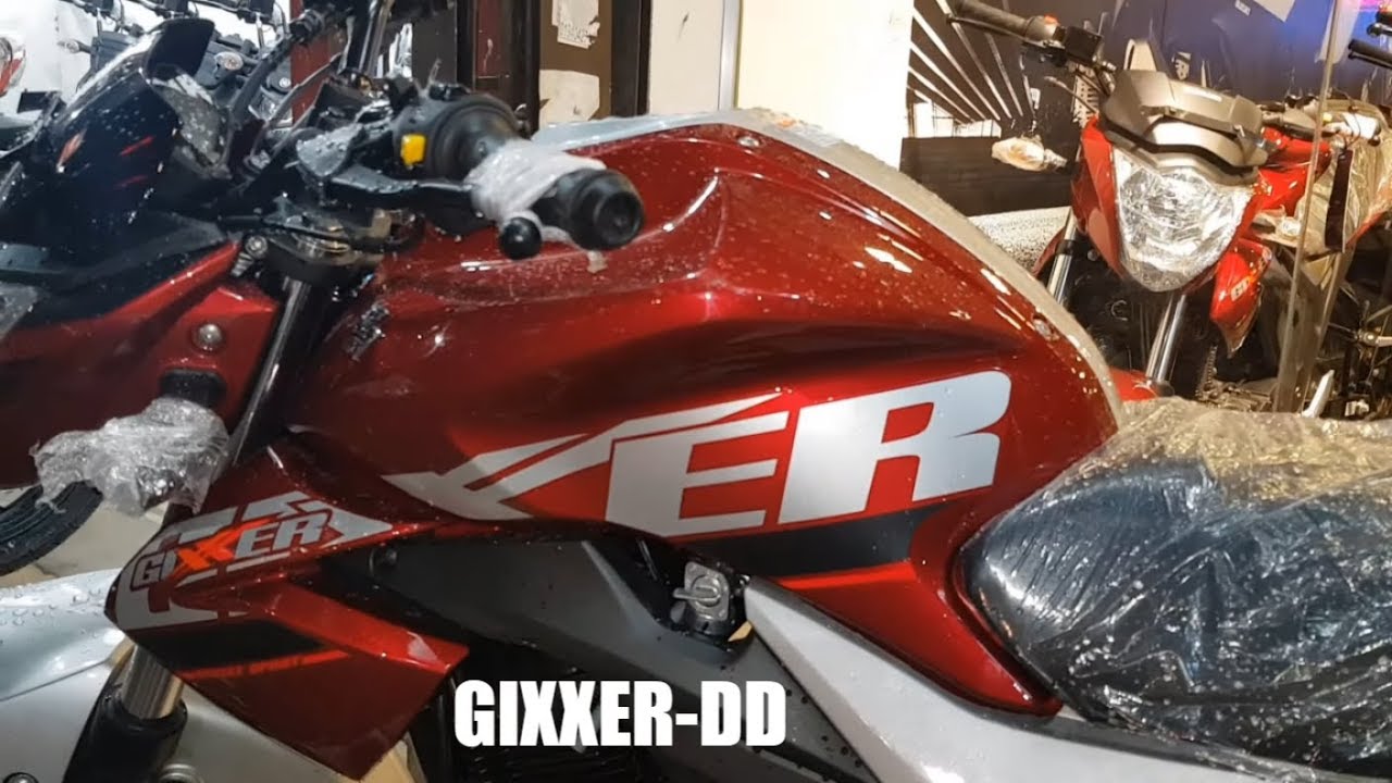 New Suzuki Gixxer 150 [ DD ] Video View 2019 | Price | Specs | Features & Bike Details Review 2019