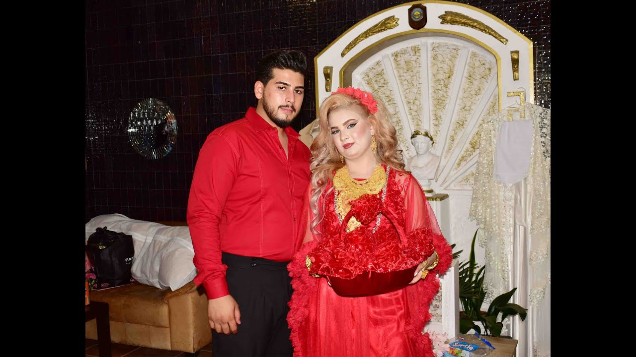 Ferhat Ile Bariko Aylesinin Hamam Klibi 2025 4K