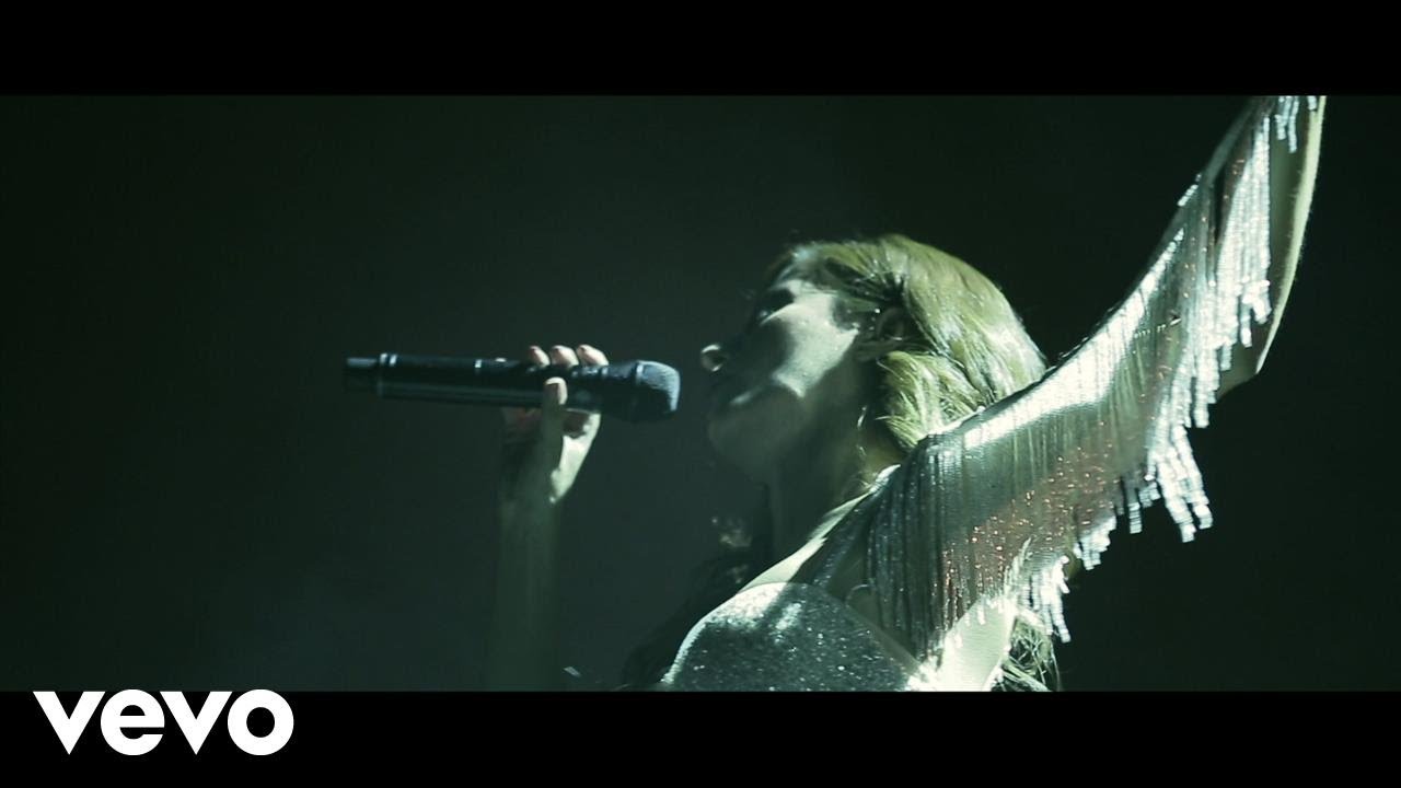 Ana Moura - Loucura (Ao Vivo)