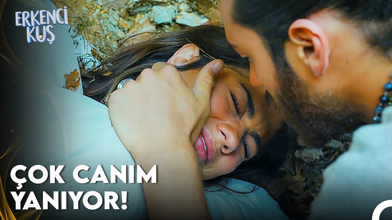 Sanem'i Kurtarma Operasyonu - Erkenci Kuş 19. Bölüm