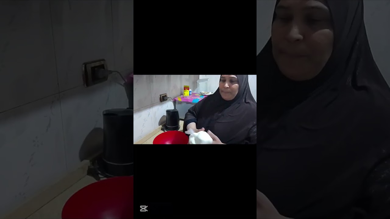 يوم من ايام ام اسلام ✨