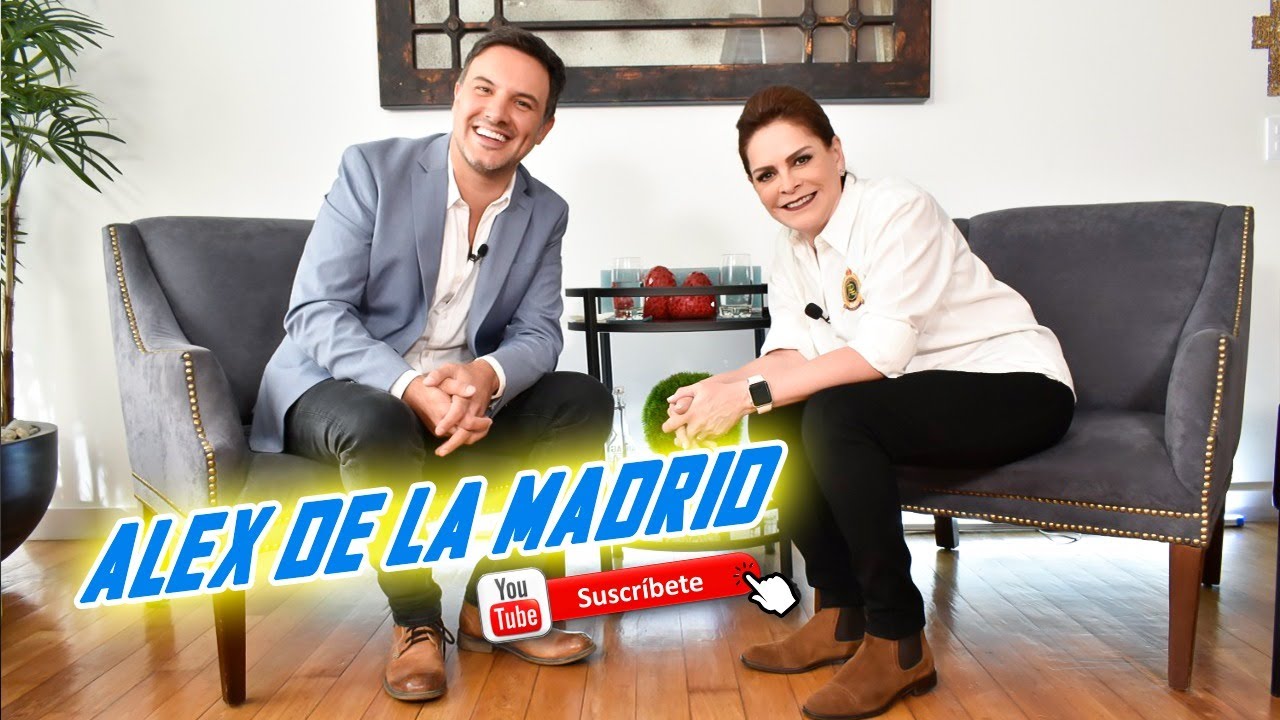 Alex de la Madrid | ¿Cómo interpretar al príncipe de la canción?