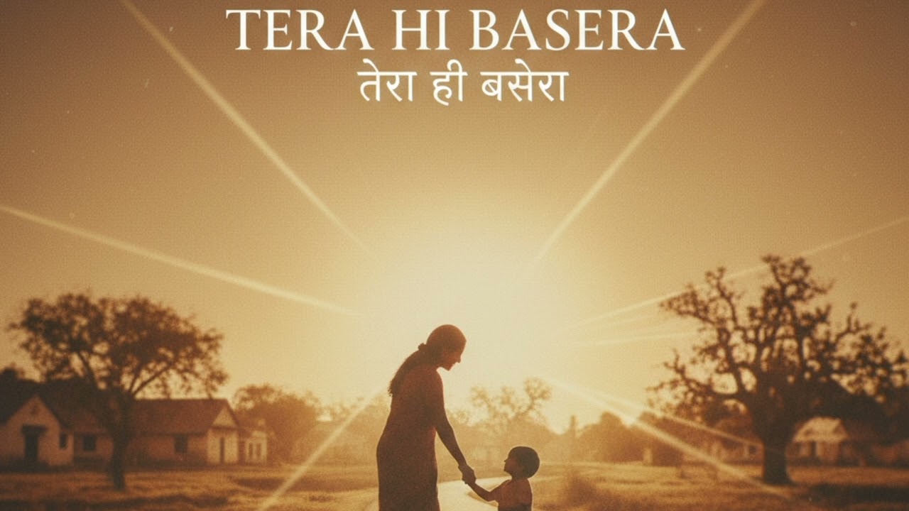 TERA HI BASERA (तेरा ही बसेरा) - Sange 44 | A Tribute to Mother’s Love | Official Video 2026