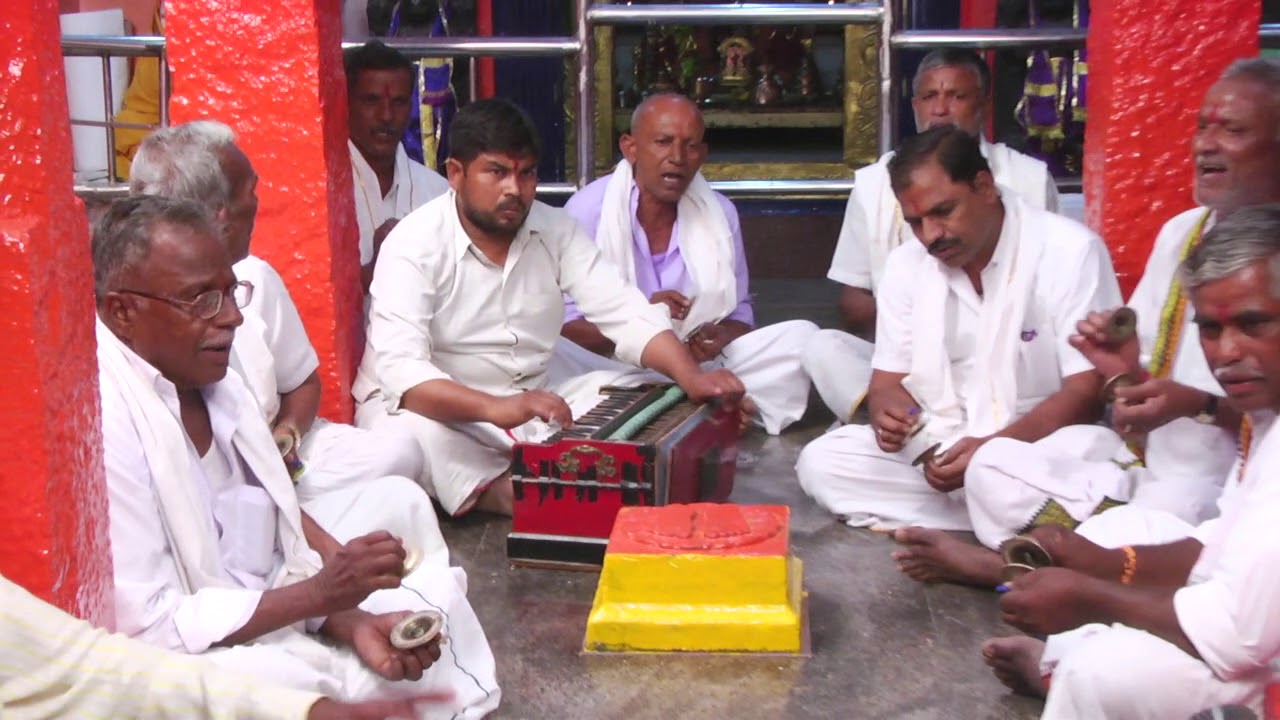 KOTHAKOTA RAMALAYA BHAJANA BRUNDAM 12
