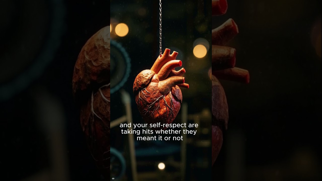 Protect Your Emotions, Your Self-Respect Isn&rsquo;t Up for Negotiation!