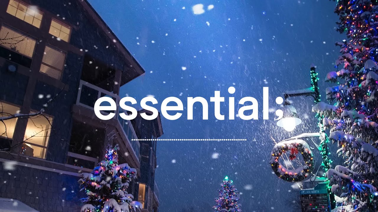 [Playlist] 크리스마스 가족영화 한 편 본 것만 같은 느낌 🎁ㅣ색다른 감동, 크리스마스 클래식 스페셜ㅣBest Classical Christmas Music 🎄
