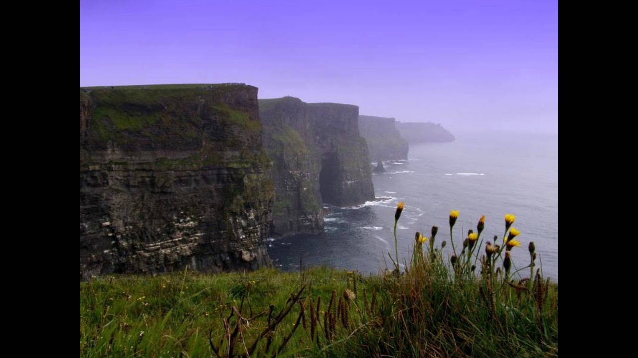 Tony Holleran The gorgeous city of Mullingar