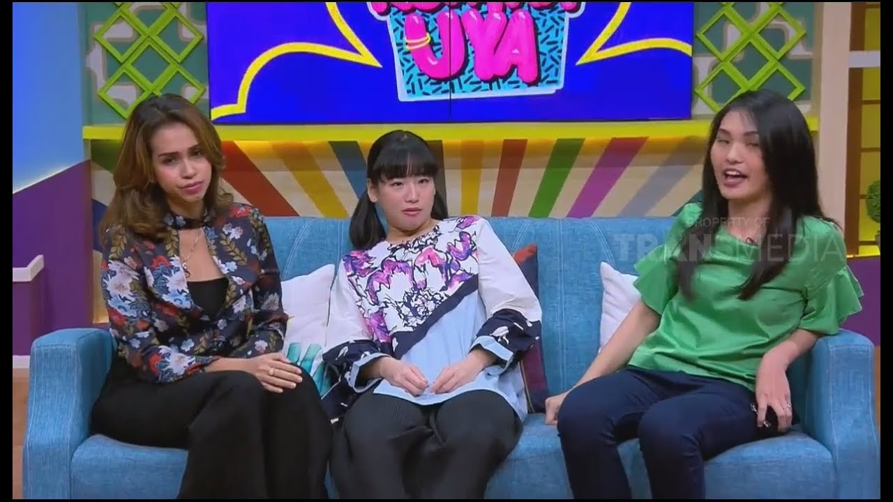 HARUKA BINGUNG, Klien Berantem dan Bos Uya Dateng Telat | RUMAH UYA (31/05/18) 1-4