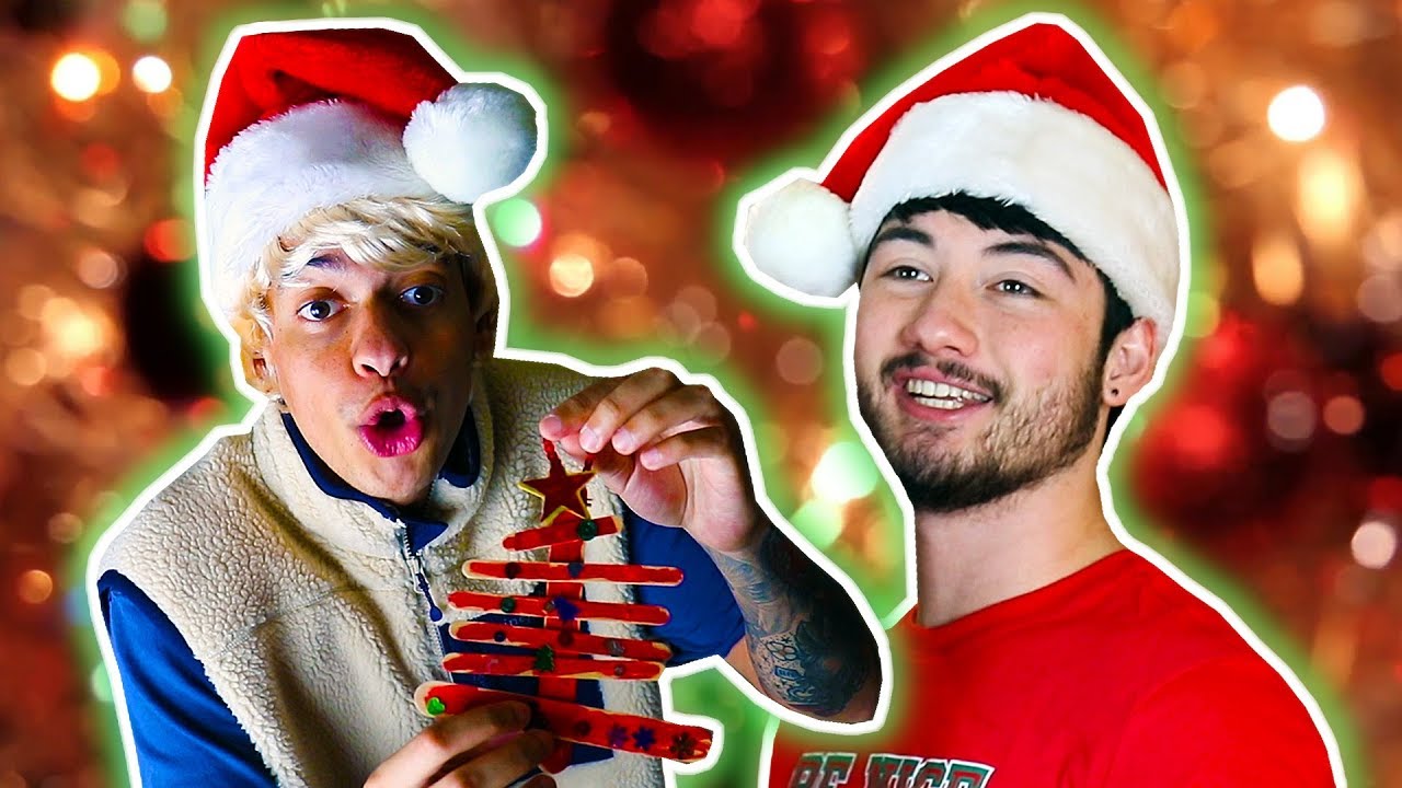 Types of People During the Holidays