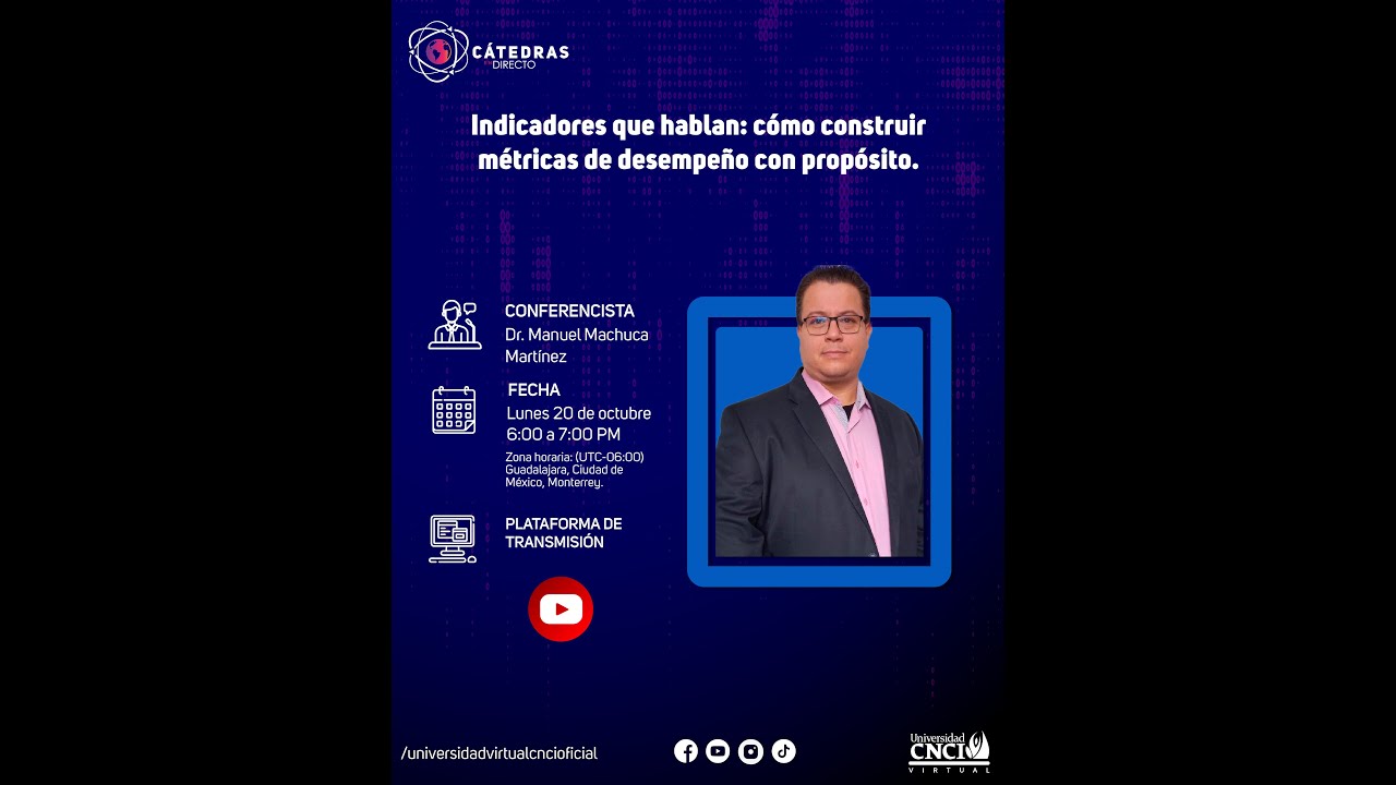 Indicadores que hablan: cómo construir métricas de desempeño con propósito