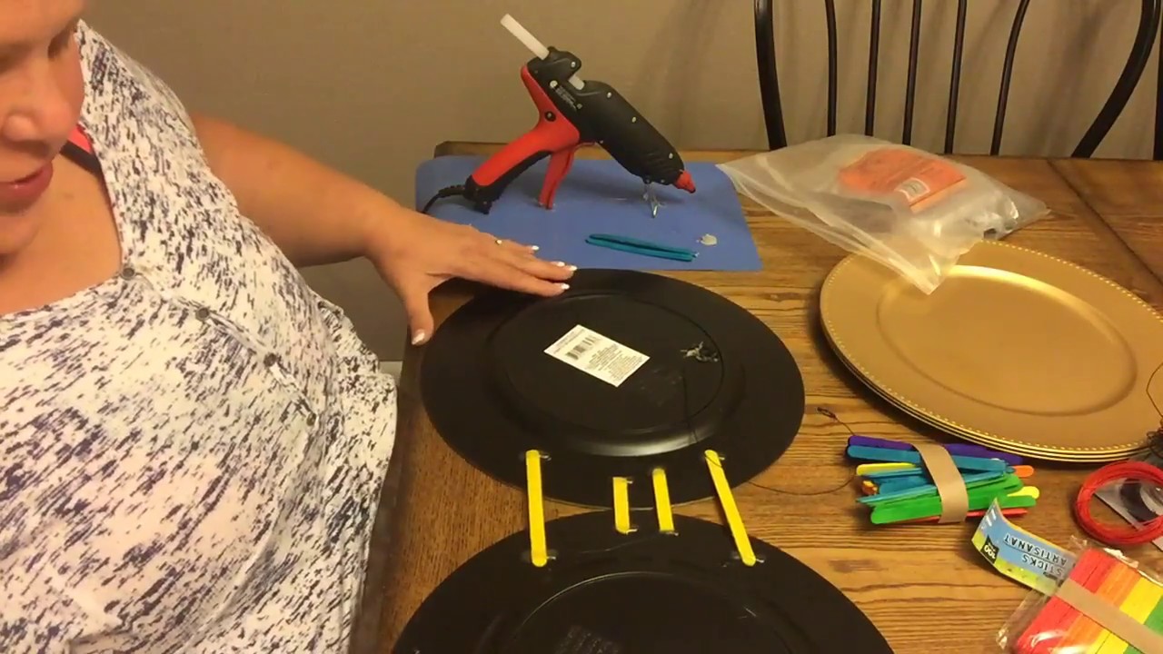 My Best Dollar Tree DIY Home Decor Yet